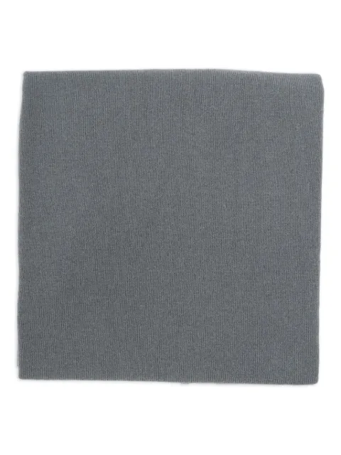 Drumohr cashmere scarf