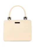 Gucci Pre-Owned 2000-2015 Patent Leather handbag - Brown