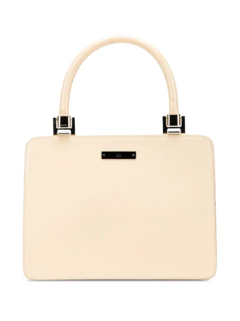 Gucci Pre-Owned 2000-2015 Patent Leather handbag