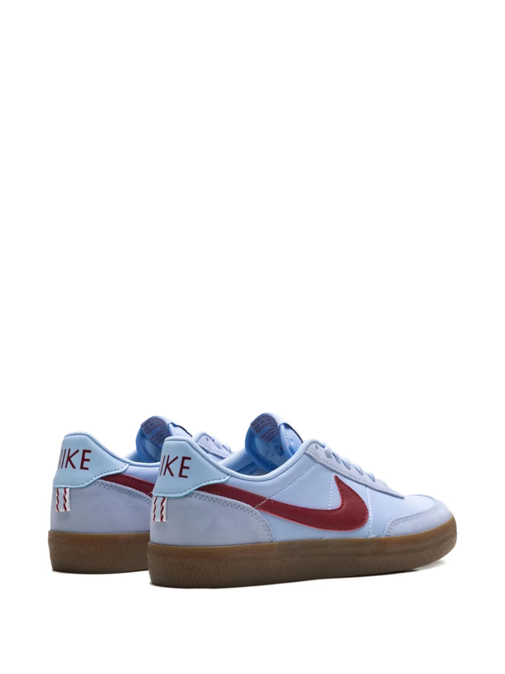 Nike Killshot 2 "Royal Tint" sneakers Blauw