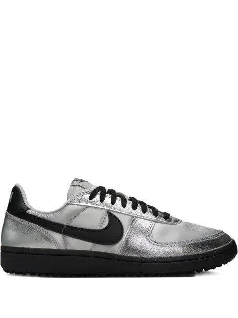 Nike Field General "Metallic Silver" sneakers