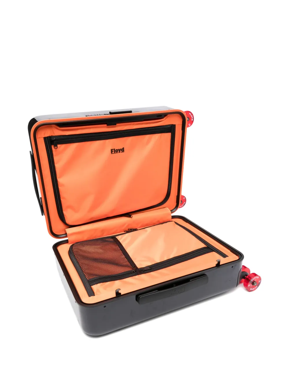 Galaxy Night Cabin Case