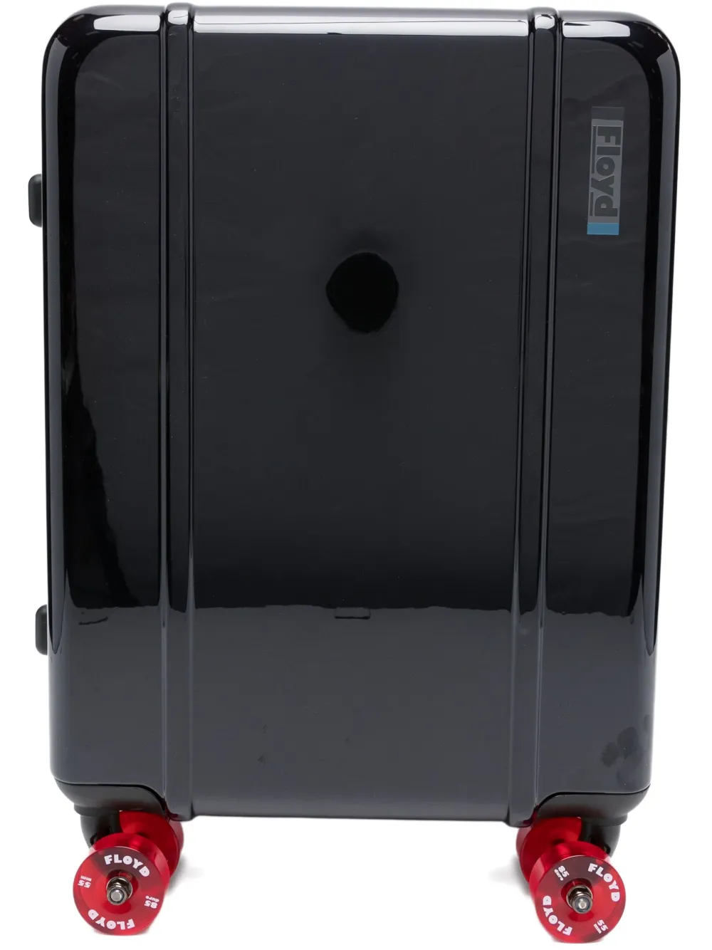 Floyd Galaxy Night cabin case - Blu