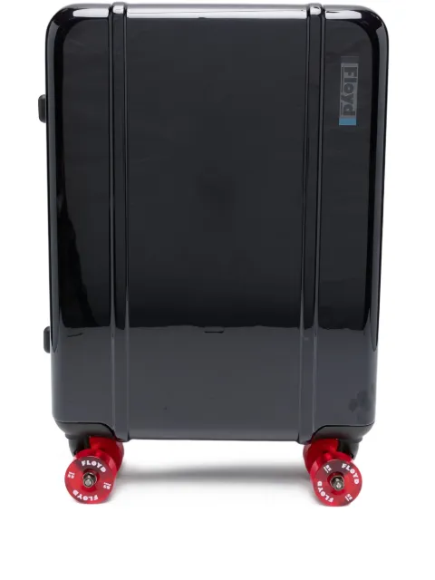 Floyd Galaxy Night cabin case