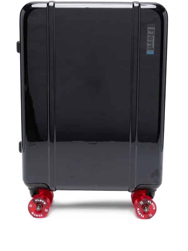 Floyd Galaxy Night キャビンケース | ブルー | FARFETCH JP