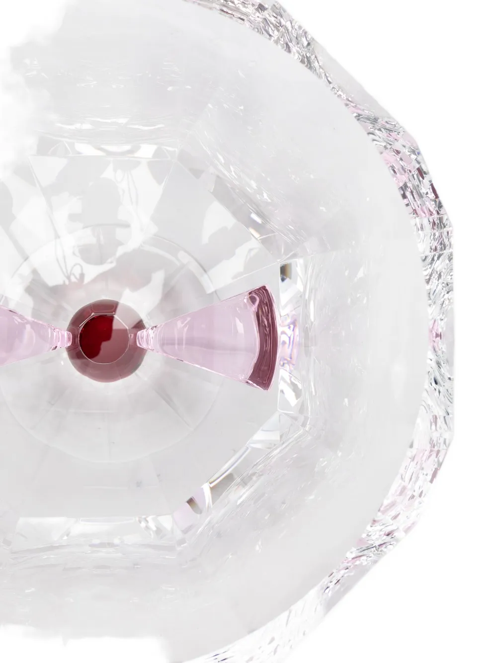 Reflections Copenhagen Amira Bowl (21.5cm) In White