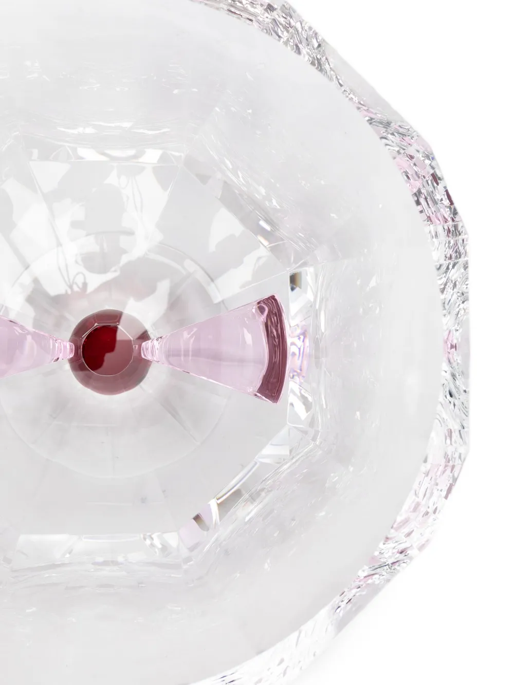  Reflections Copenhagen Amira Bowl (21.5cm) - White 