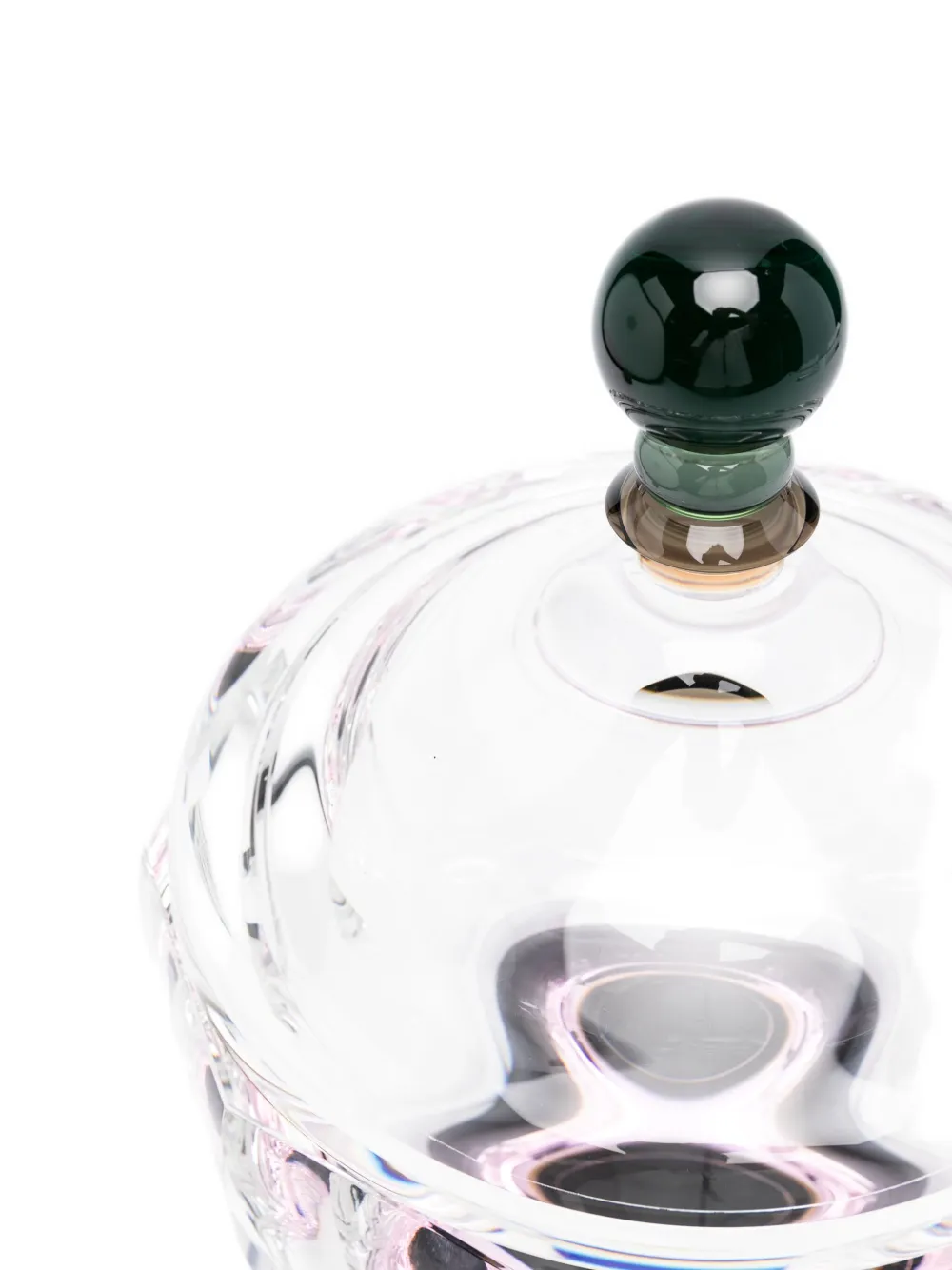 Reflections Copenhagen Decadent jar (52cm x 19.5cm) | Decorative Accessories | Image 2