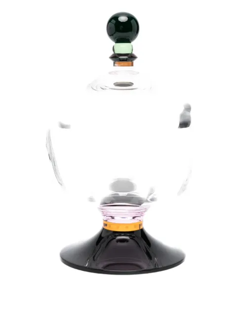 Reflections Copenhagen Decadent jar (52cm x 19.5cm)