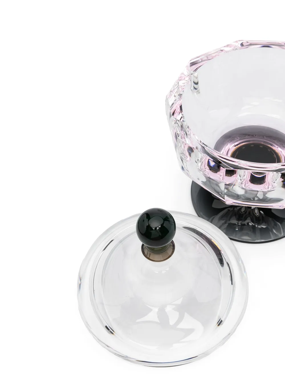 Decadent Jar (52cm X 19.5cm)