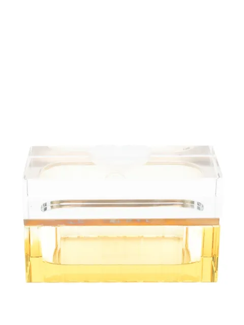 Reflections Copenhagen transparent trinked box