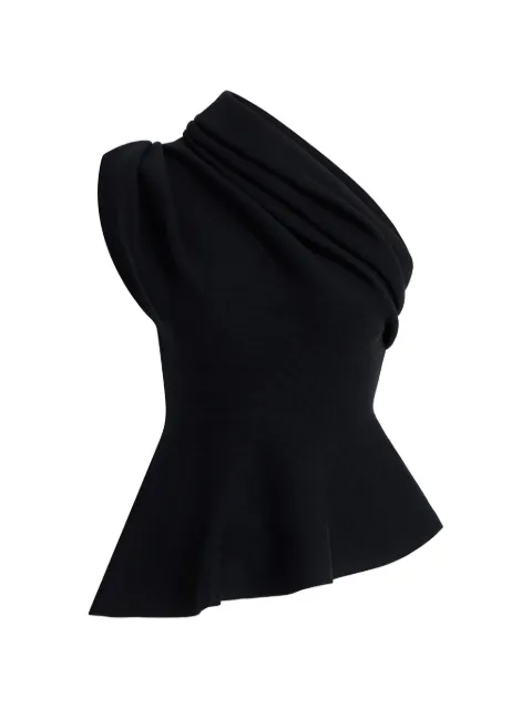 KHAITE Aimee top