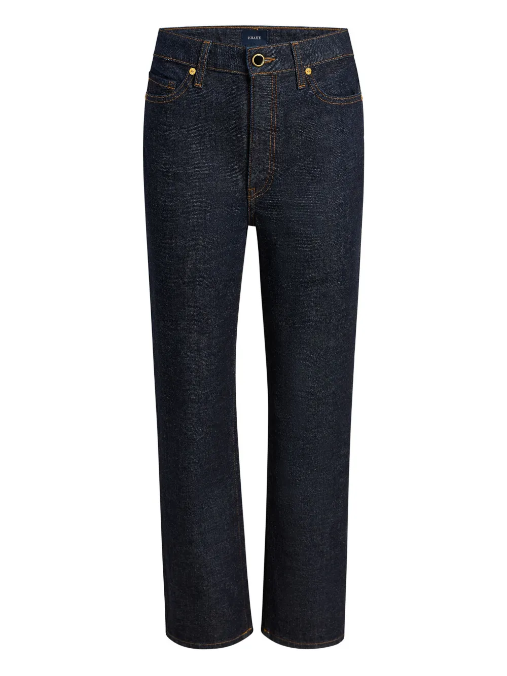 KHAITE Abigail jeans | Blue | Image 1