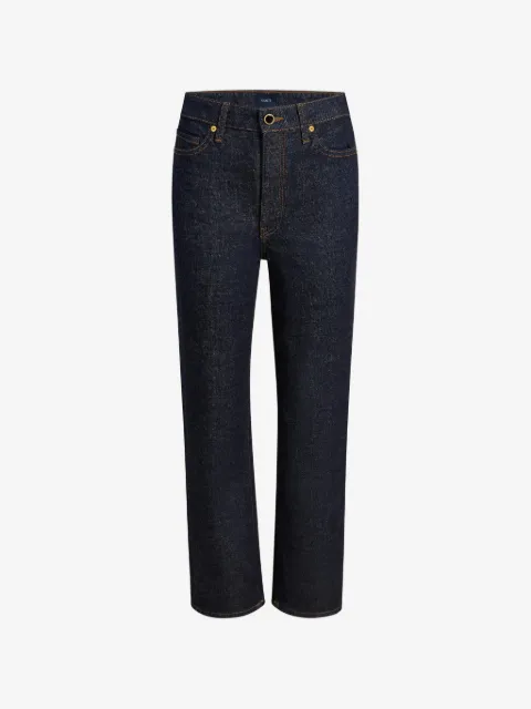KHAITE Abigail jeans