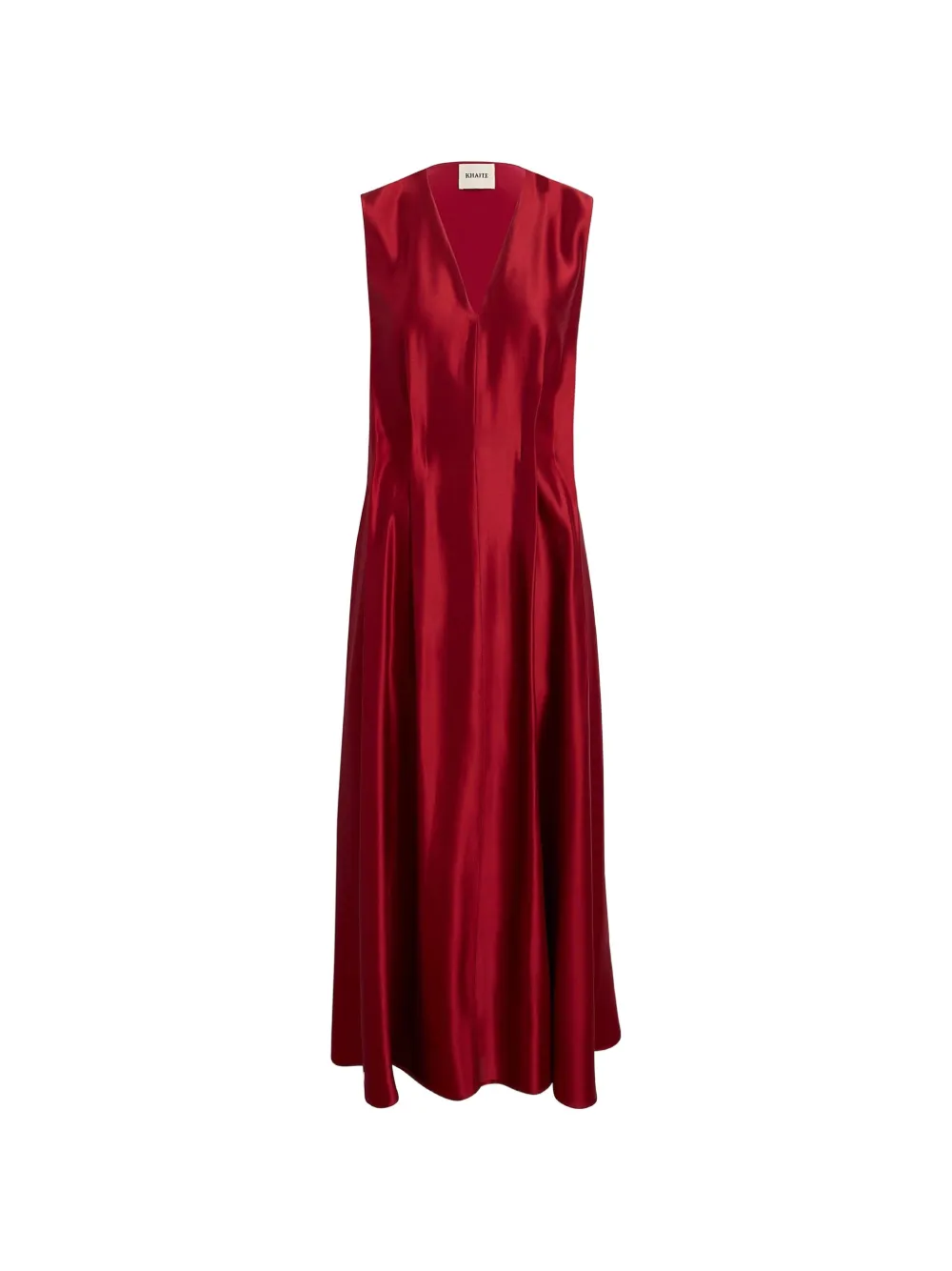 KHAITE Syd dress