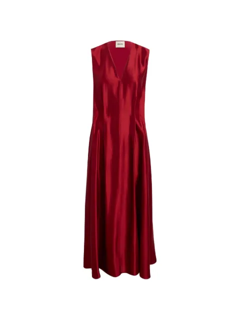 KHAITE Syd dress