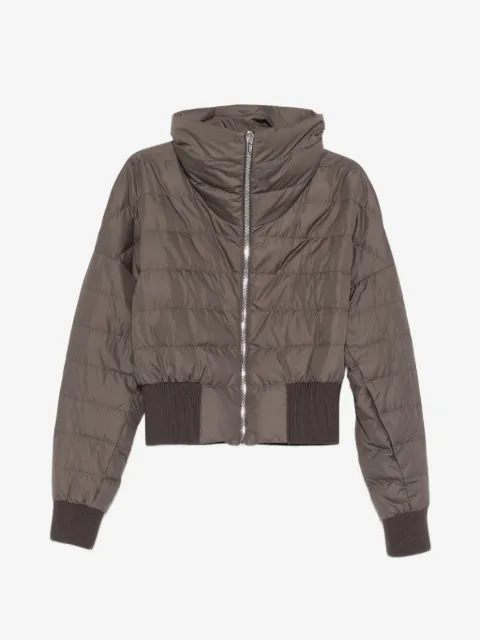 Moncler cropped jacket