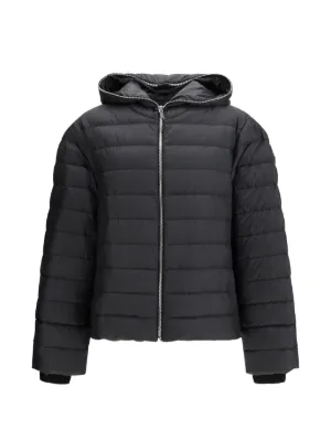 Moncler（モンクレール）メンズ フード付きジャケット - FARFETCH