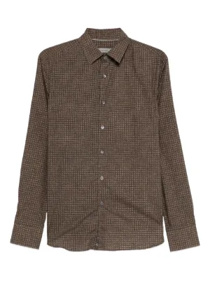 Canali（カナーリ）シャツ - FARFETCH