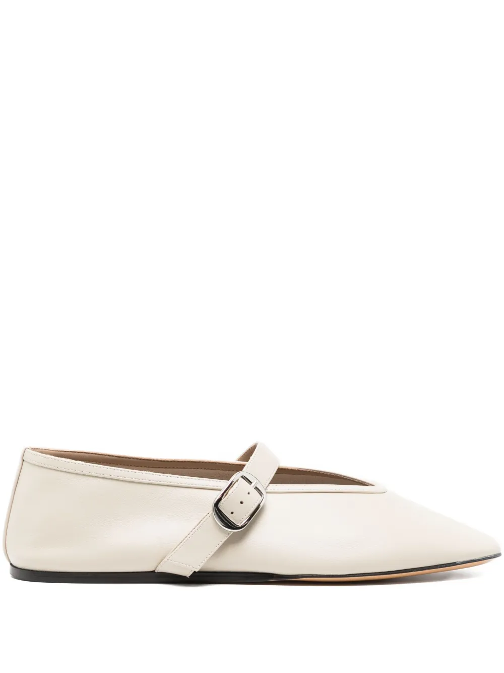 Le Monde Beryl Stella ballet flats Neutrals
