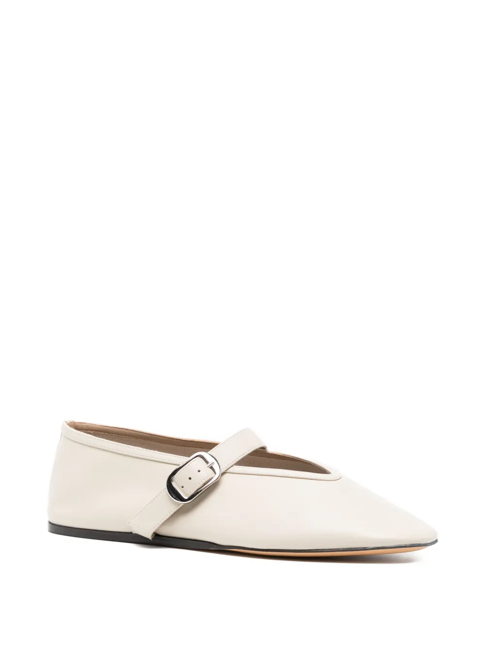 Le Monde Beryl Stella ballet flats - Beige