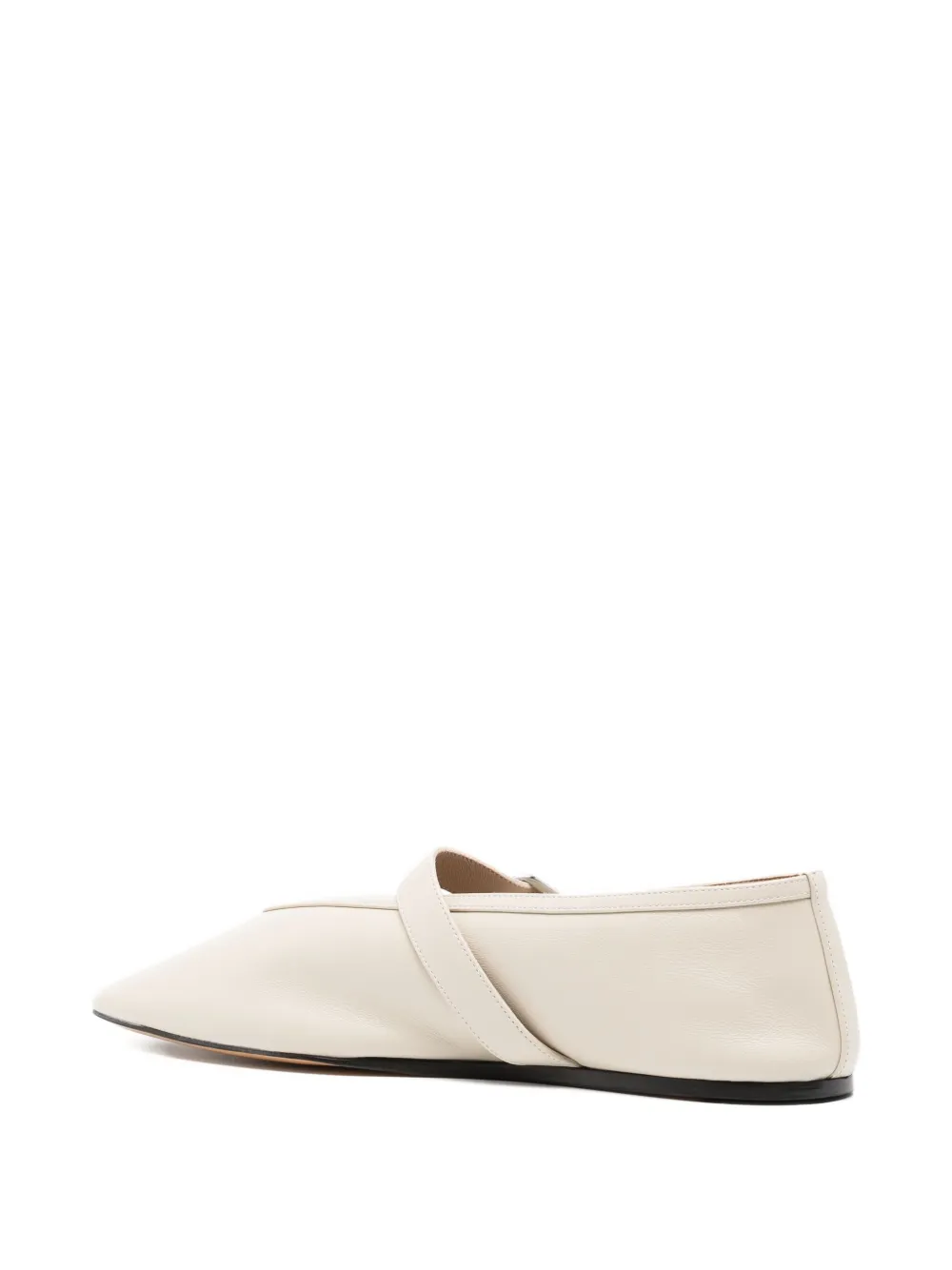 Le Monde Beryl Stella ballet flats Neutrals