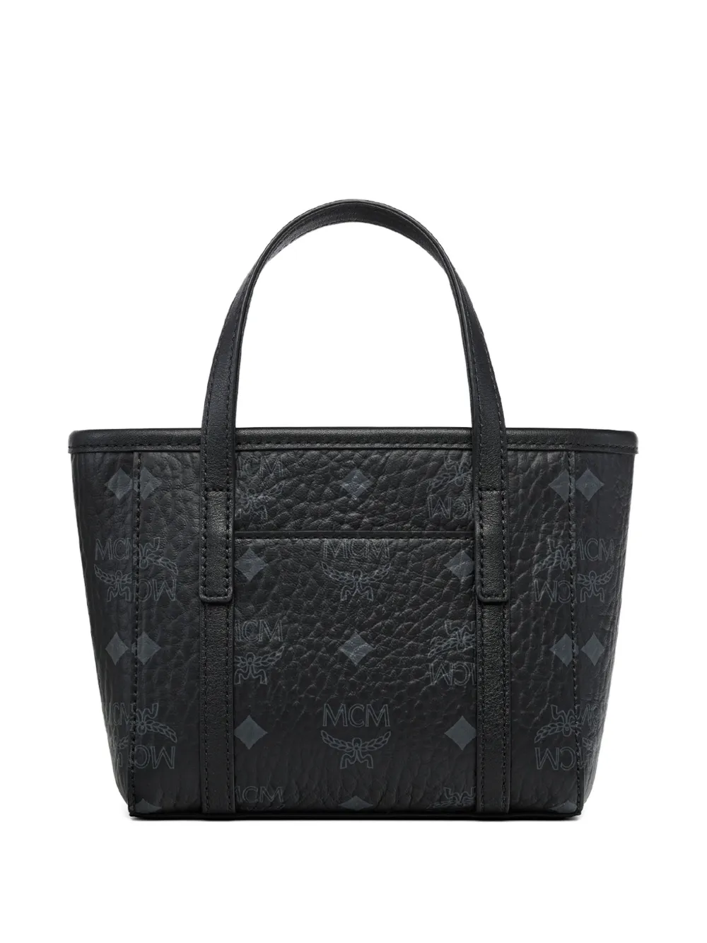 MCM mini Toni top-zip tote bag | Women | Image 2