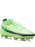 Nike Phantom GT Elite ""Lime Glow"" cleats - Green