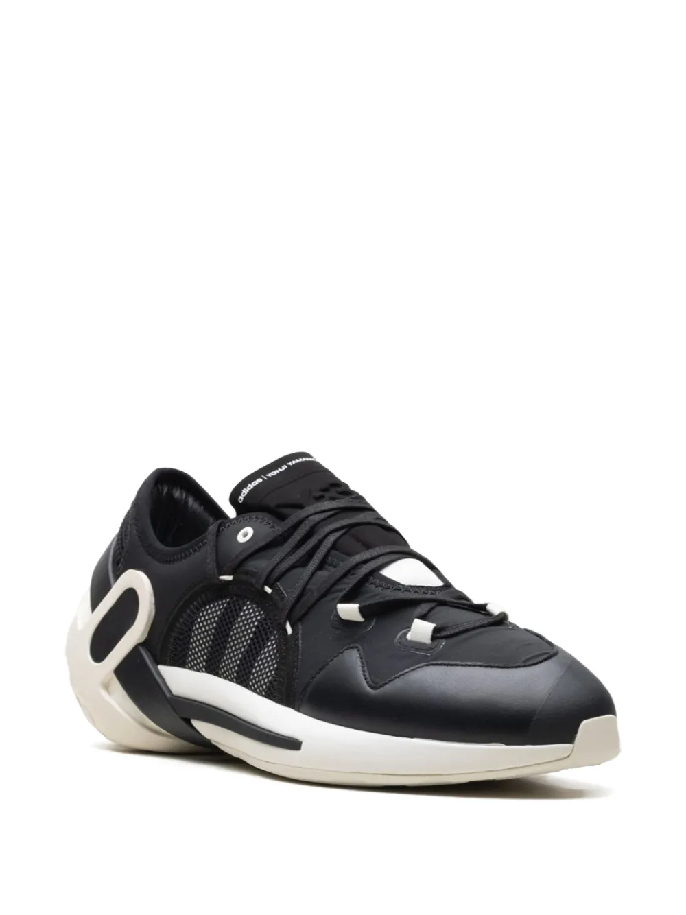adidas Idoso Boost sneakers Black
