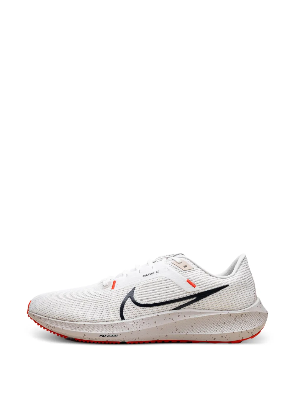 Nike zoom pegasus 40 trainers Wit