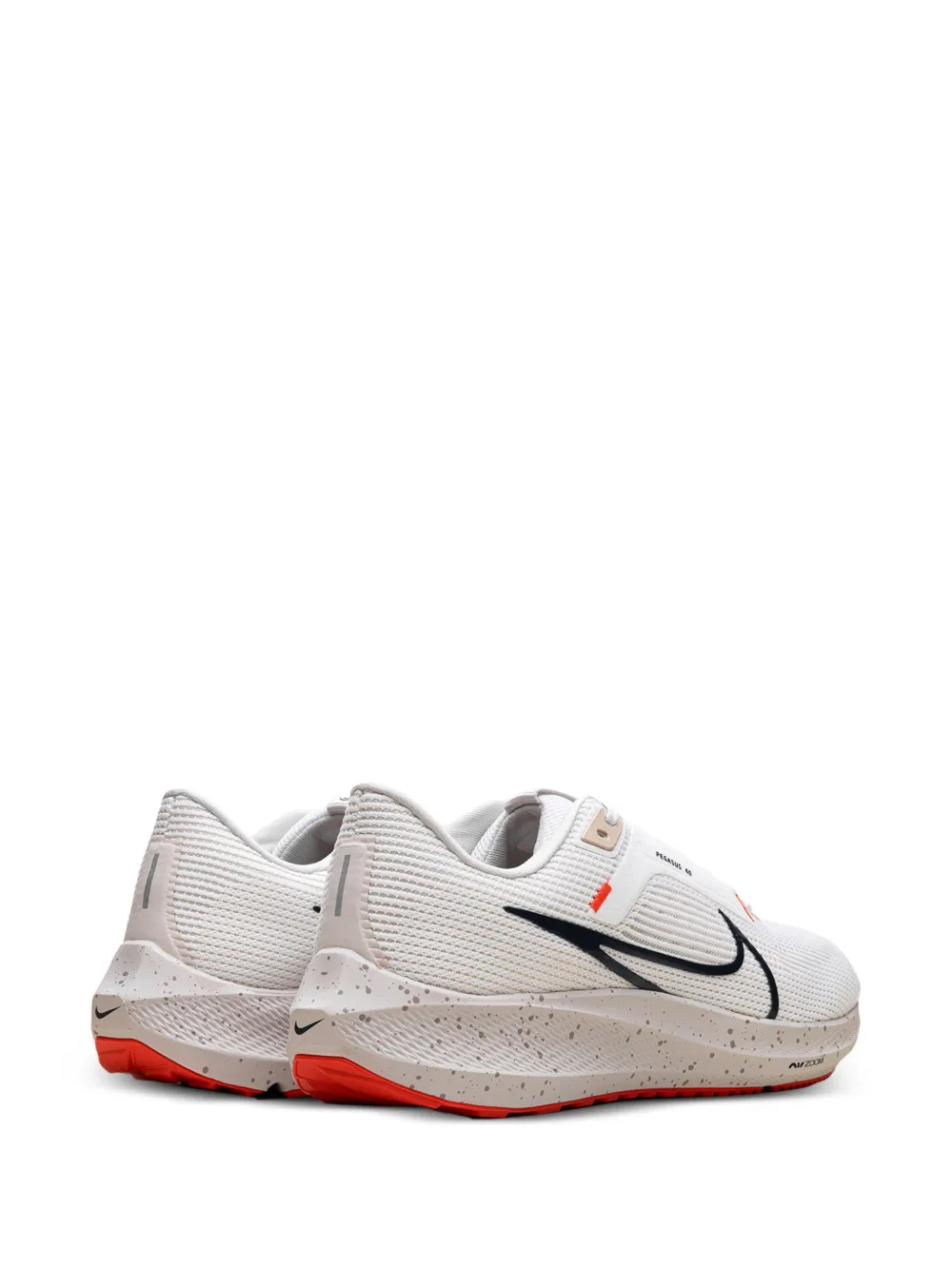 Nike zoom pegasus 40 trainers Wit