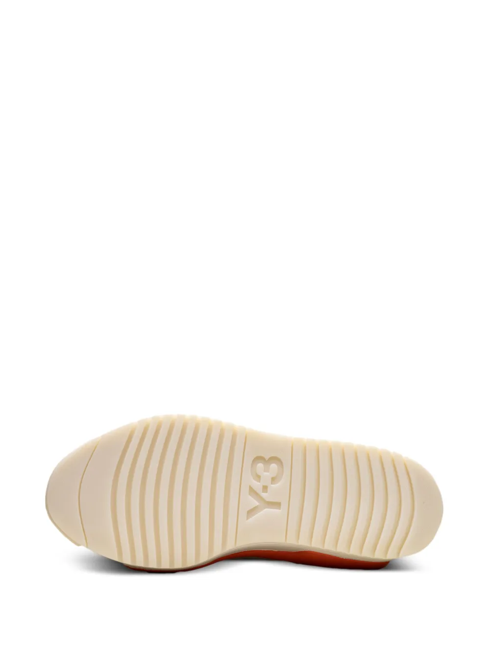 adidas Y-3 Hokorivalry "White Orange" sneakers