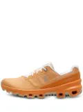 On Running Cloudventure ""Orange Copper"" sneakers