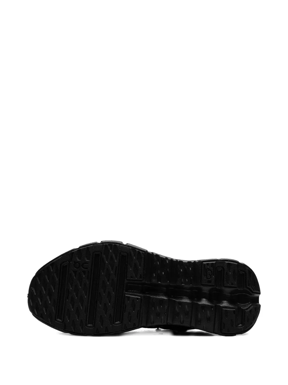 On Running Cloudtilt "fka Twigs Eusexua All Black" Sneakers In Black