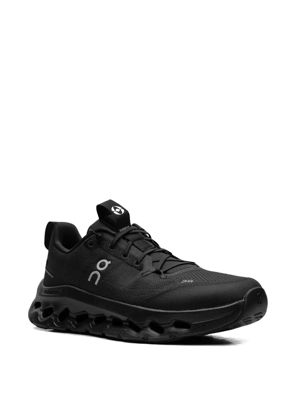 On Running Cloudtilt "fka Twigs Eusexua All Black" Sneakers In Black