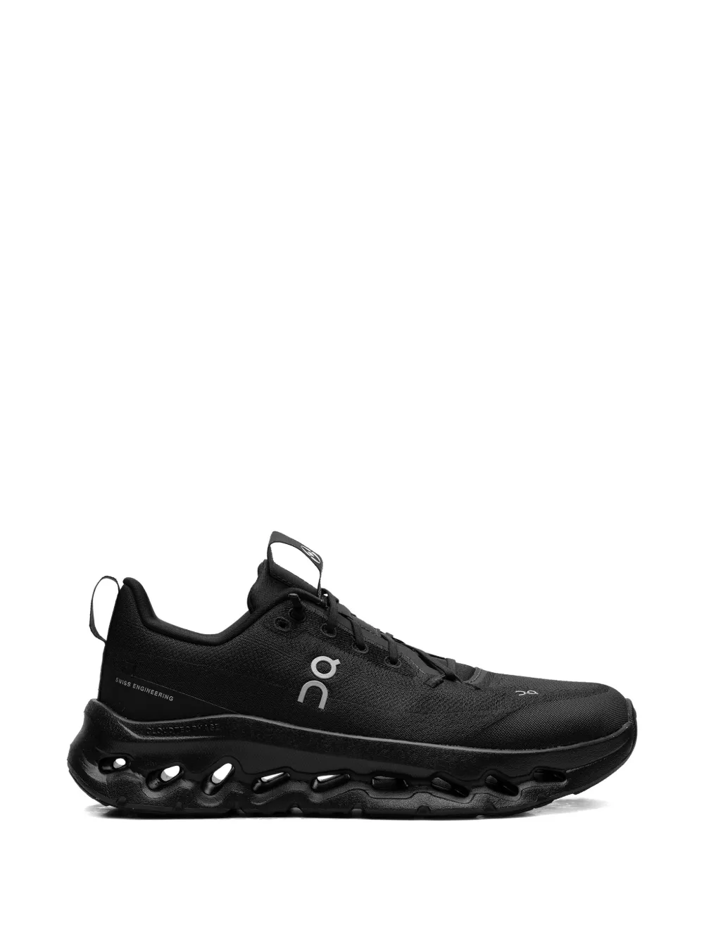 On Running Cloudtilt "fka Twigs Eusexua All Black" Sneakers In Black