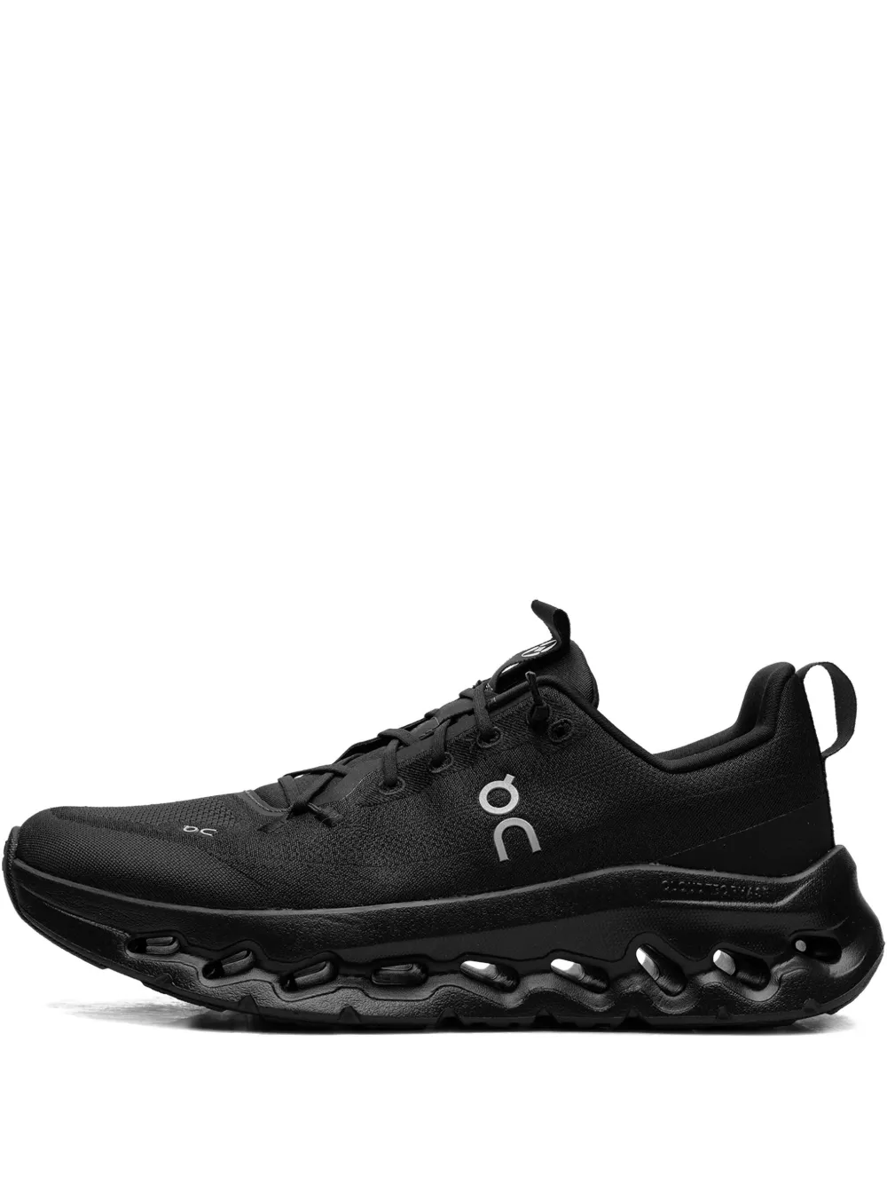On Running Cloudtilt "fka Twigs Eusexua All Black" Sneakers