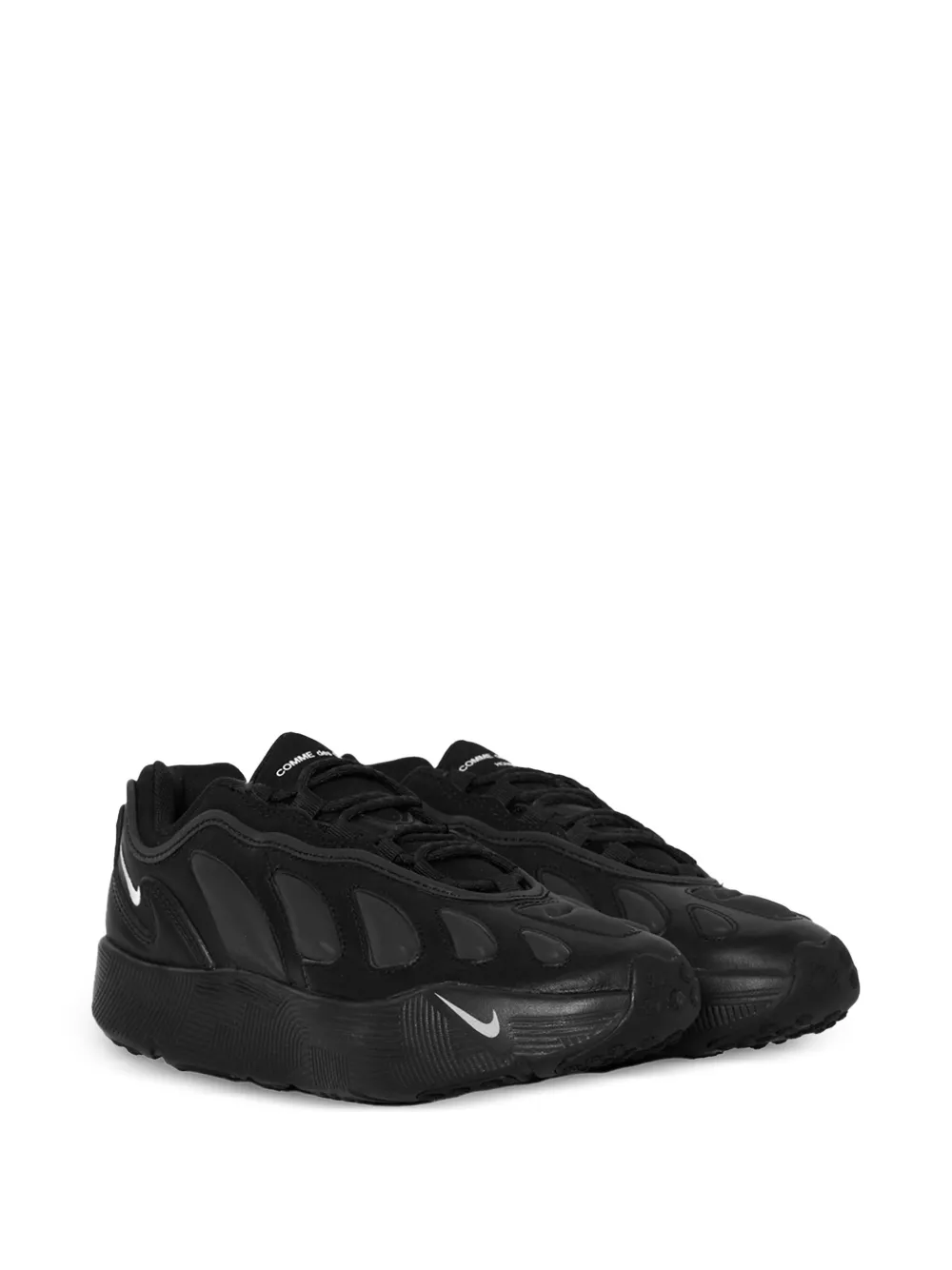 Nike x Comme Des Garcons Sense 96 SP sneakers Black
