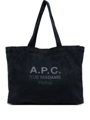 A.P.C. Bags for Women | FARFETCH US