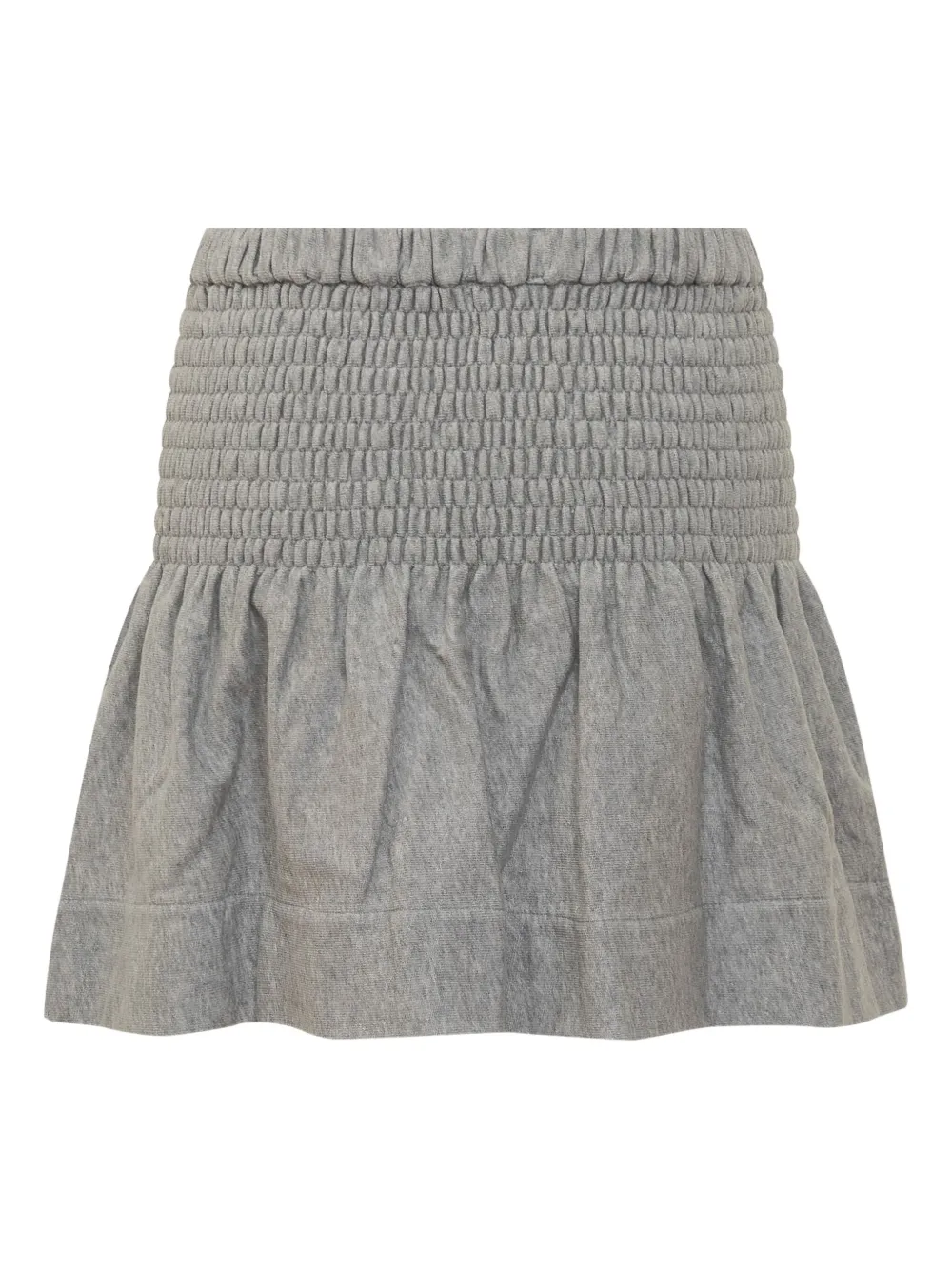 Isabel Marant Étoile Pacifica Mini Skirt
