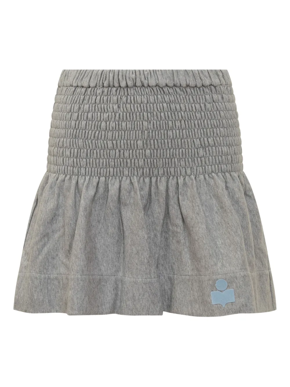 Isabel Marant Étoile Pacifica Mini Skirt
