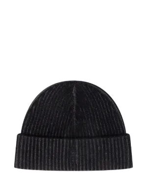 【送料&関税込】Kenzo Wool Hat - Unisex Kenzo Black Kenzo Paris Takada Beanie Kenzo