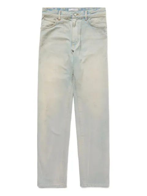 1989 STUDIO faded boyfriend jeans