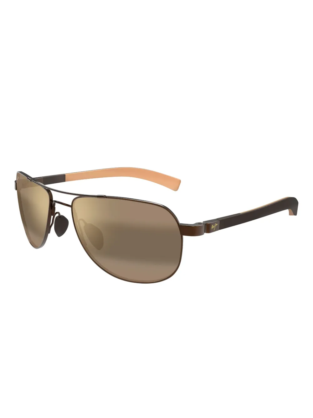 Maui Jim pilot-frame sunglasses | Women | Image 2