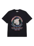 Honor The Gift Auto Association T-shirt - Black