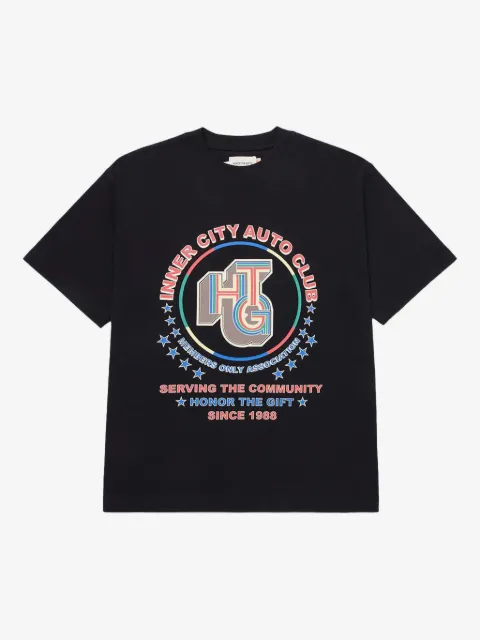 Honor The Gift Auto Association T-shirt