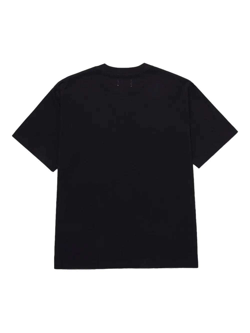 Honor The Gift Auto Association T-shirt Zwart