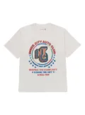 Honor The Gift Auto Association T-shirt - White