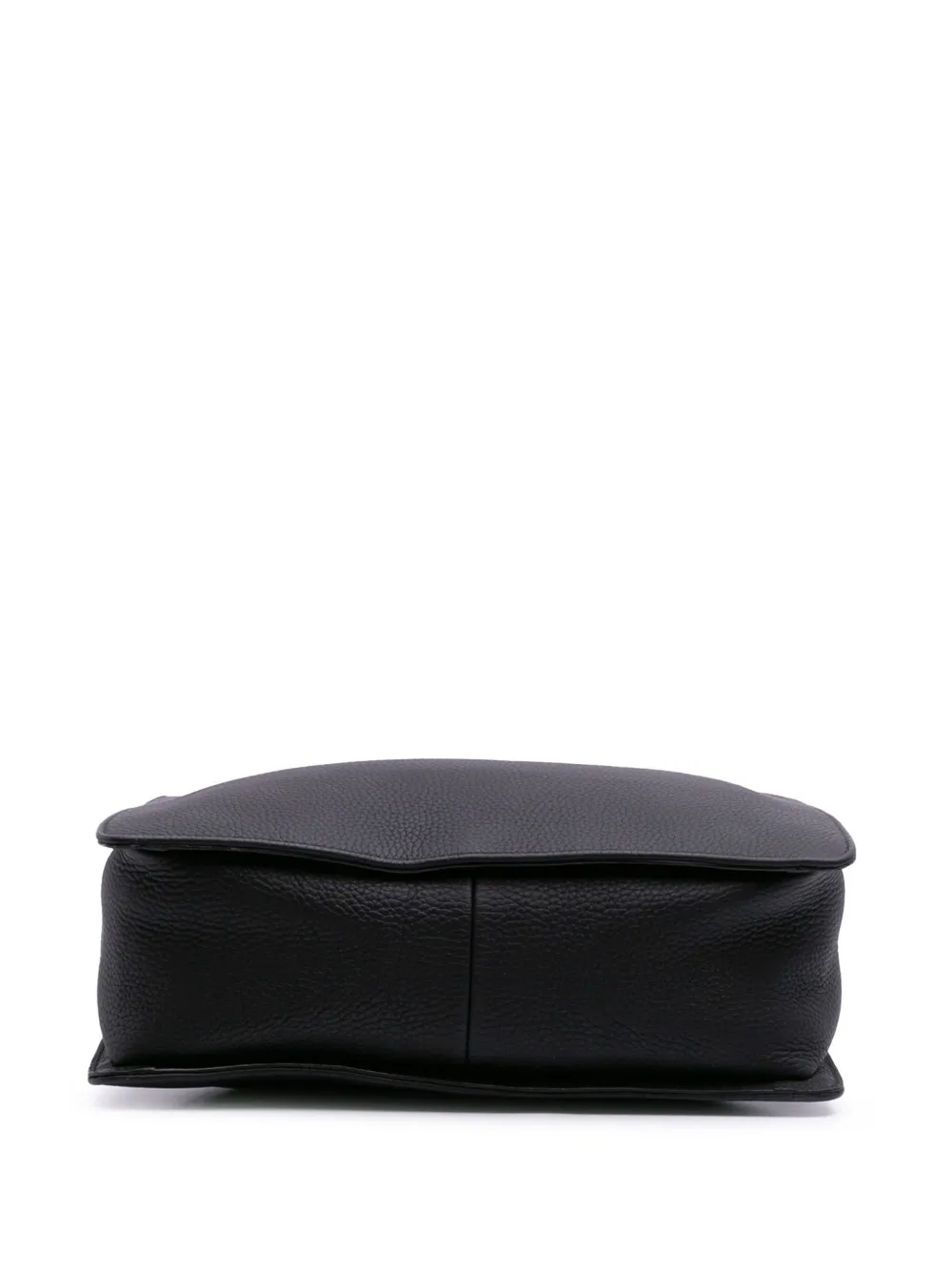 Pre-owned The Row 2016-2024 Leather Jules Shoulder Bag