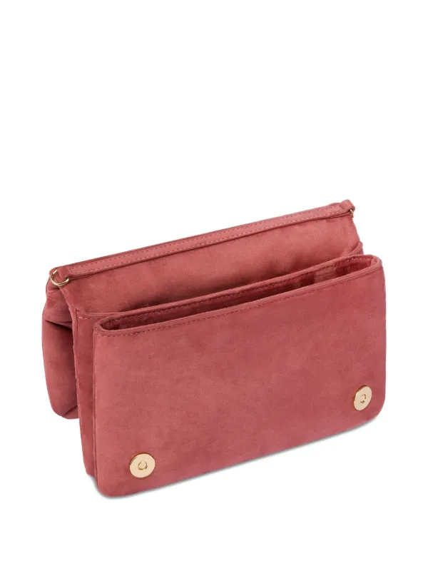 Farfetch Love Moschino Red Quilted Bag Love Moschino Quilted Tote